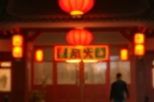 镜中人证词封面：审讯室内单向玻璃上映出的倒影