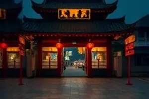蓝色的证明封面：蓝色实验室灯光下的手写实验记录